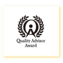 Quality Advisor Award (QAA)
